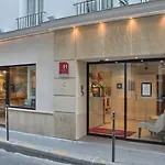 Lion D\'Or Paris Suites