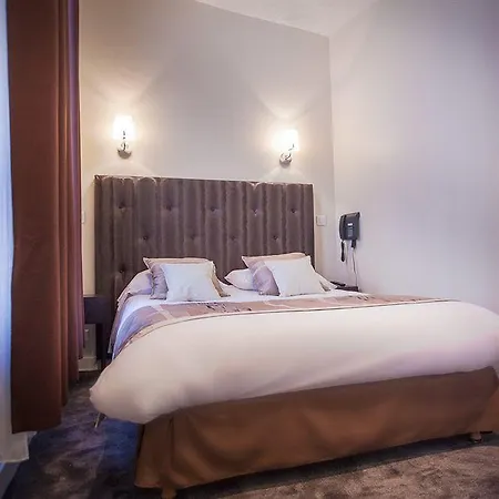 Lion D'or 4* Paris