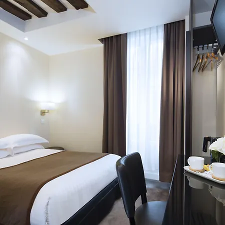Lion D'or Aparthotel