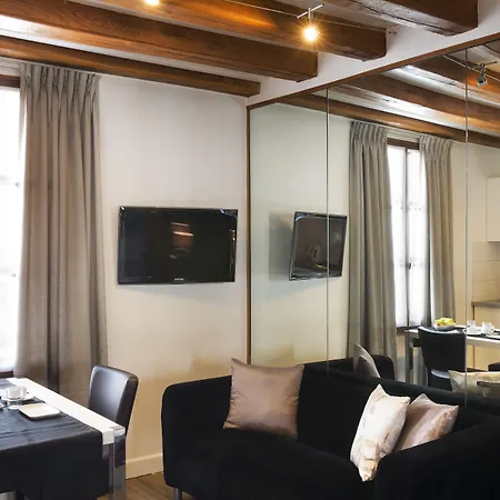 Lion D'or Aparthotel