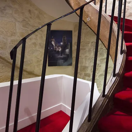 Aparthotel Lion D'or