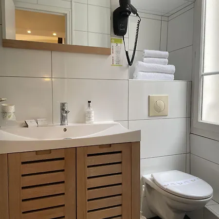 Lion D'or Aparthotel 4*