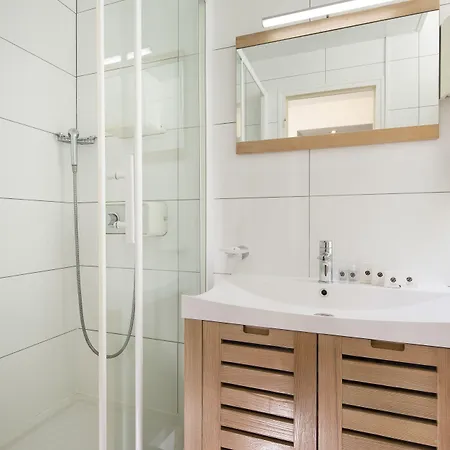 Aparthotel Lion D'or 4*