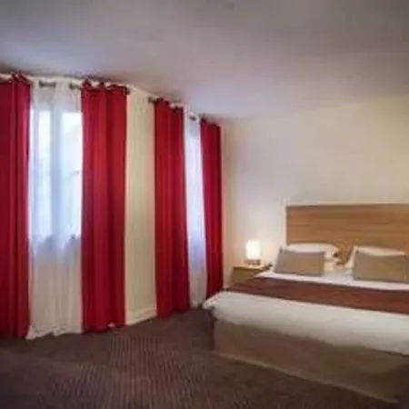 Lion D'or 4* Paris