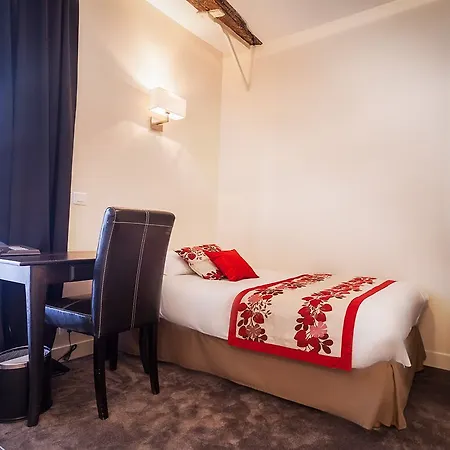 Lion D'or 4* Paris