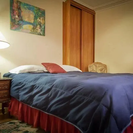 Aparthotel Lion D'or