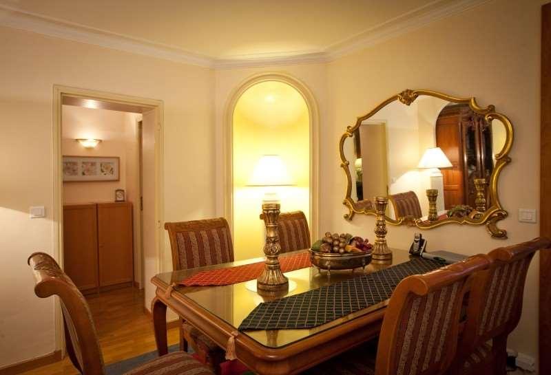 Aparthotel Lion D'or