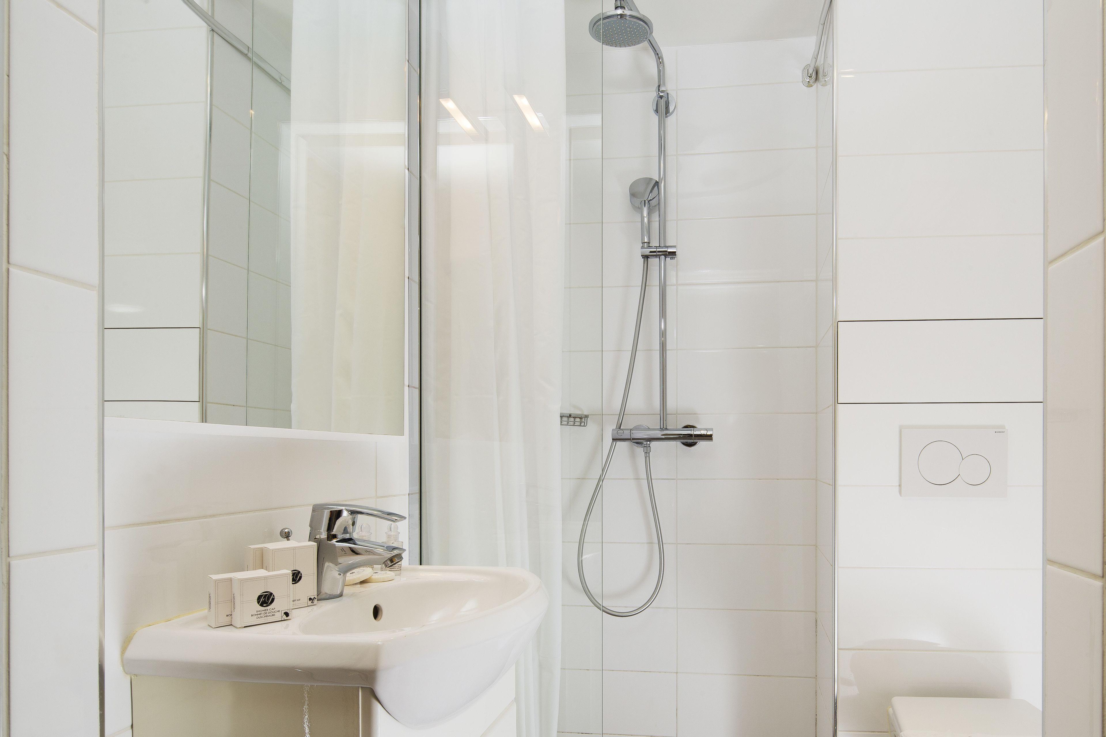 Aparthotel Lion D'or 4*