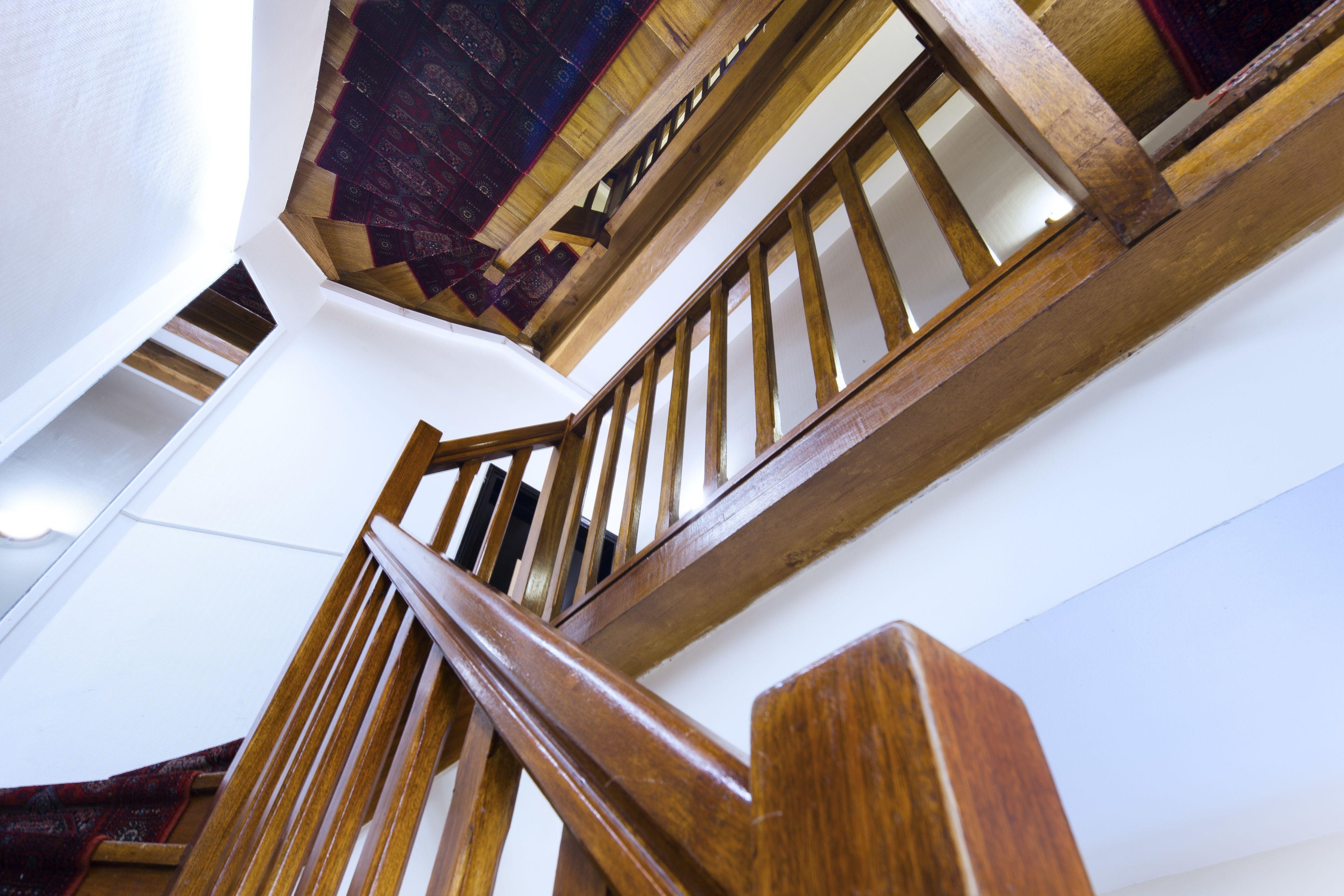 Lion D'or Aparthotel Paris