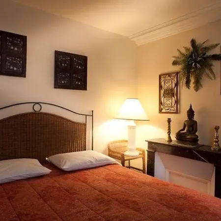 Aparthotel Lion D'or 4*