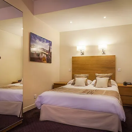 Aparthotel Lion D'or Parigi