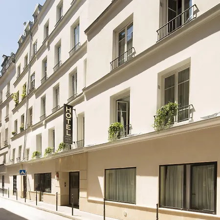 Aparthotel Lion D'or