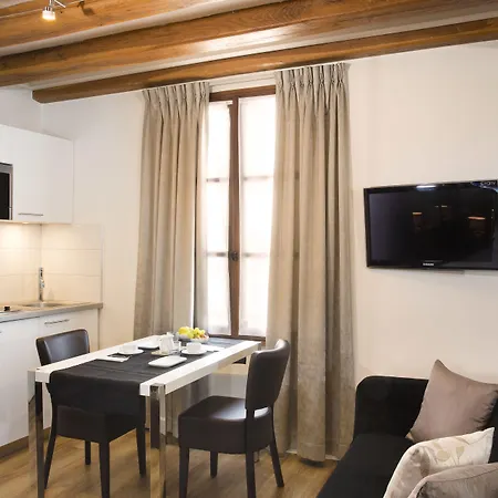 Lion D'or Aparthotel