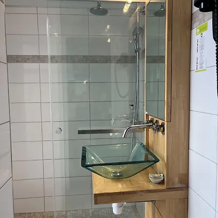 Lion D'or Aparthotel 4*
