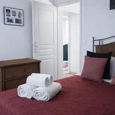 Aparthotel Lion D'or Parigi