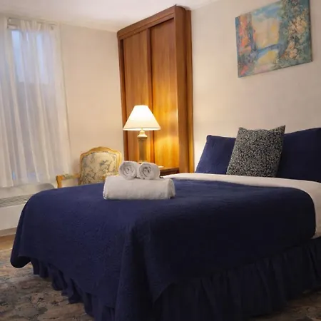 Lion D'or 4* Parigi