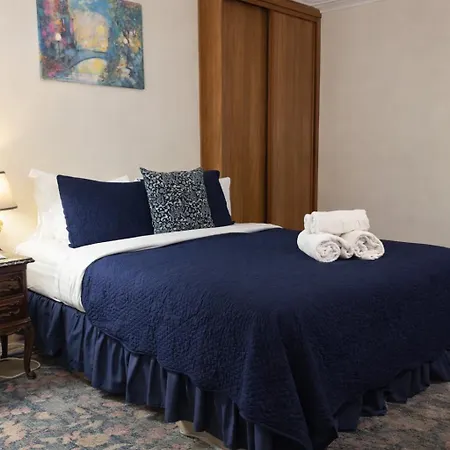 Aparthotel Lion D'or