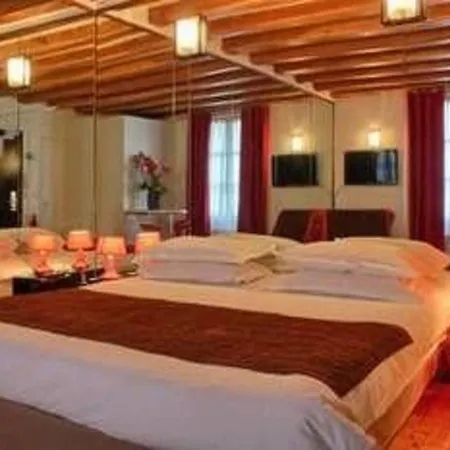 Lion D'or Aparthotel